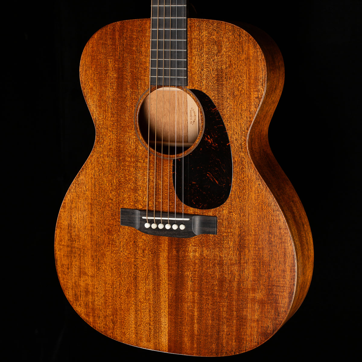Martin 000-17 2025 Spec (987)