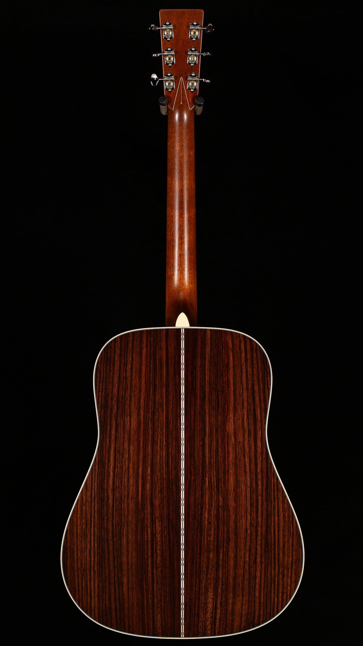 Martin D-28 Satin 2025 Spec (345)