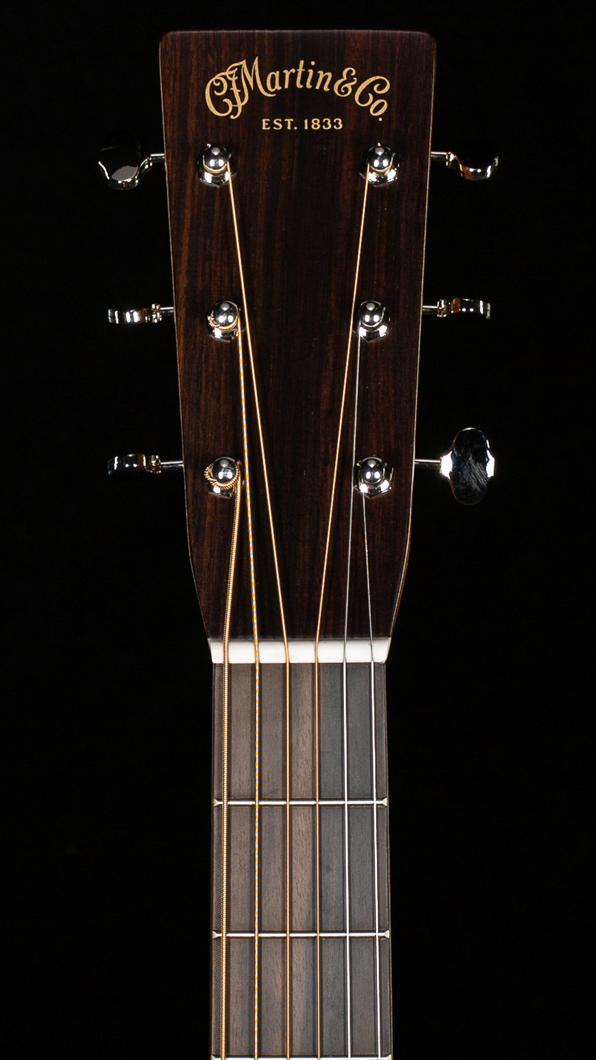 Martin D-28 Satin 2025 Spec (345)