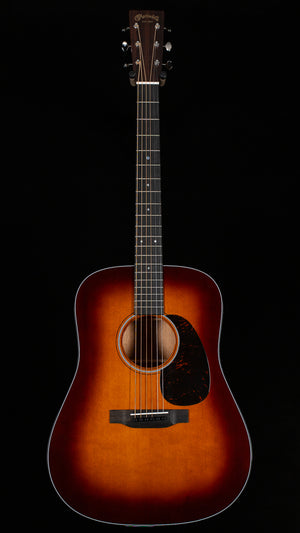 Martin D-18 Ambertone 2025 Specs (477)