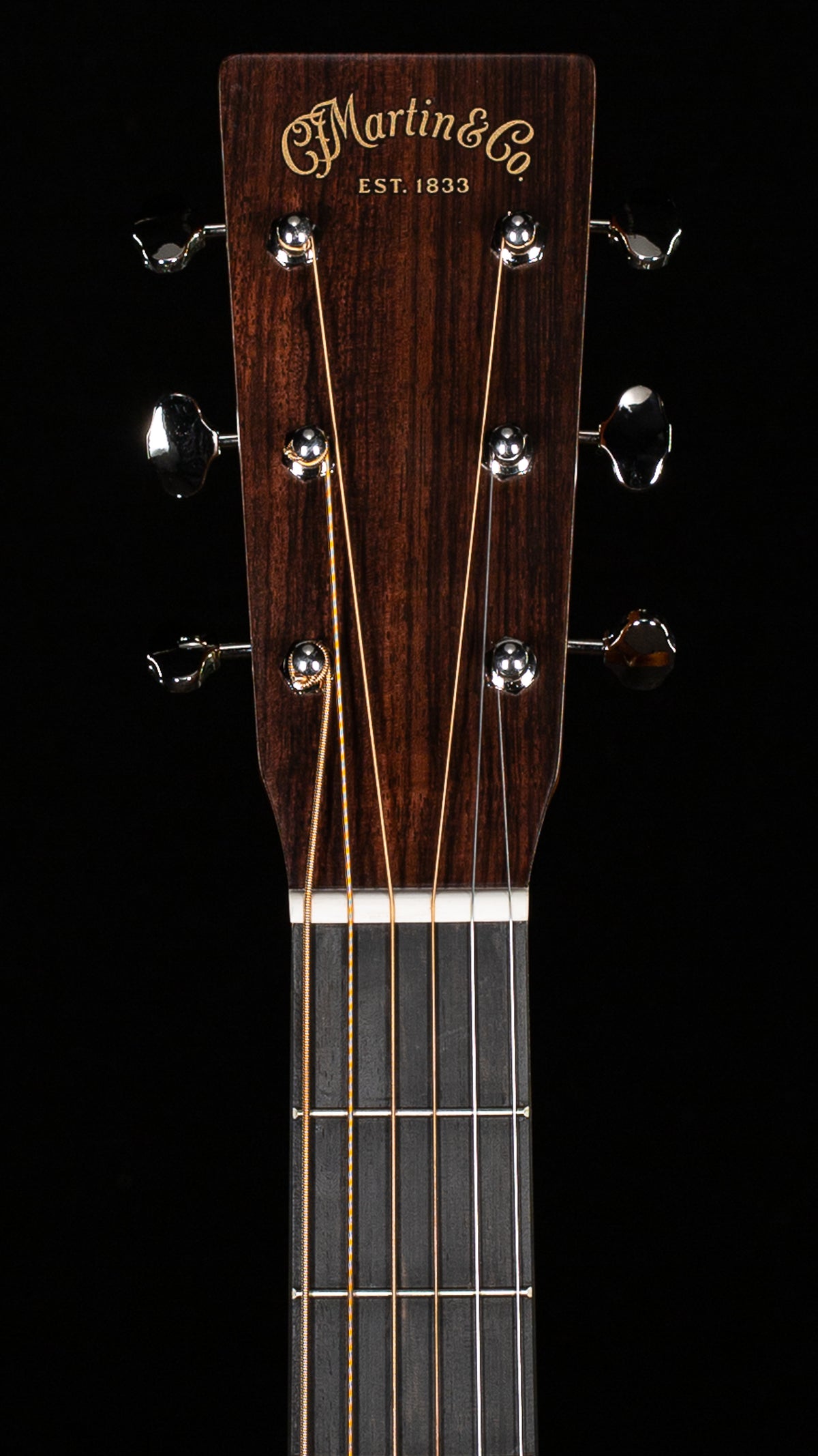 Martin D-18 Ambertone 2025 Specs (477)