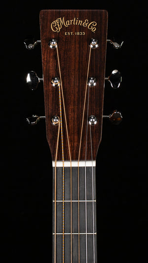 Martin D-18 Ambertone 2025 Specs (477)