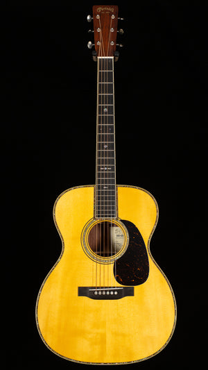Martin 000-42EC 30th Annversary (490)