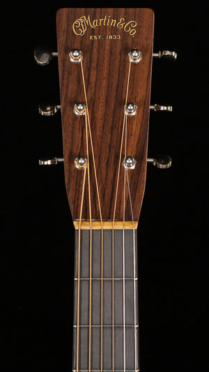 Martin Custom Shop D-28 Authentic 1937 Stage 1 Aged (503)