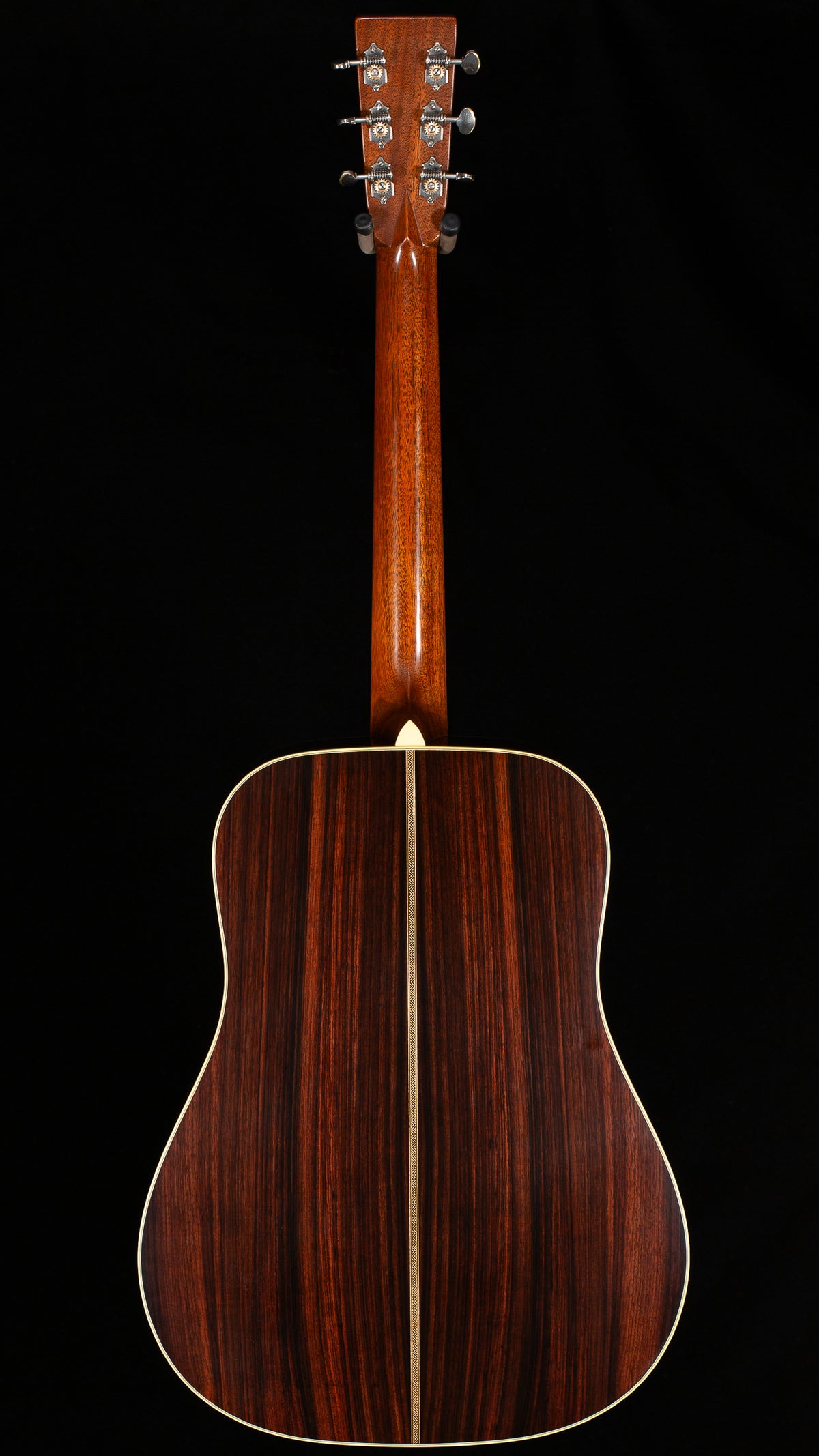 Martin Custom Shop D-28 Authentic 1937 Stage 1 Aged (503)