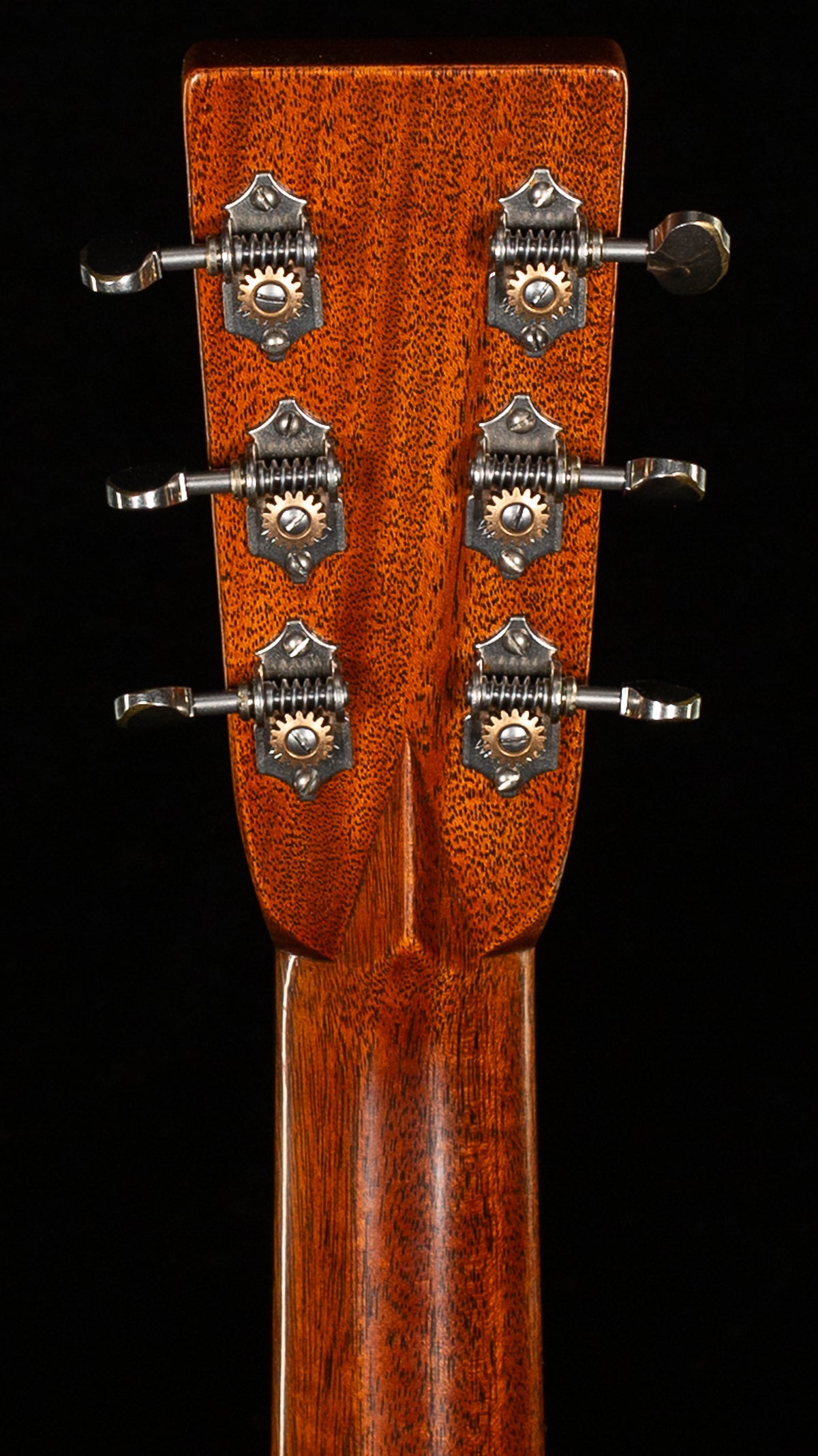 Martin Custom Shop D-28 Authentic 1937 Stage 1 Aged (503)