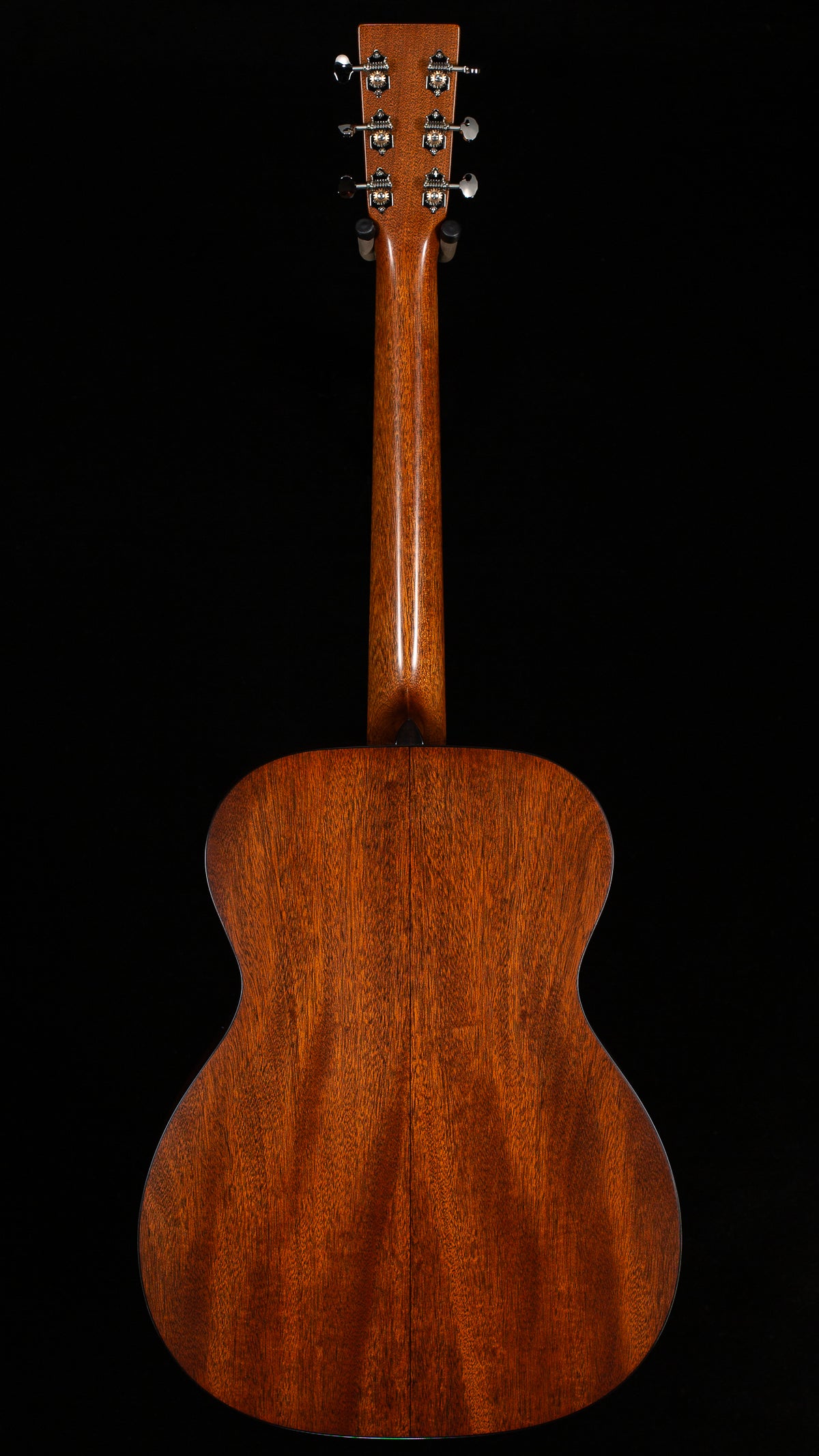 Martin Custom Shop 000-18 Adirondack Spruce/Sinker Mahogany Stage 1 Vintage Aged Gloss (514)