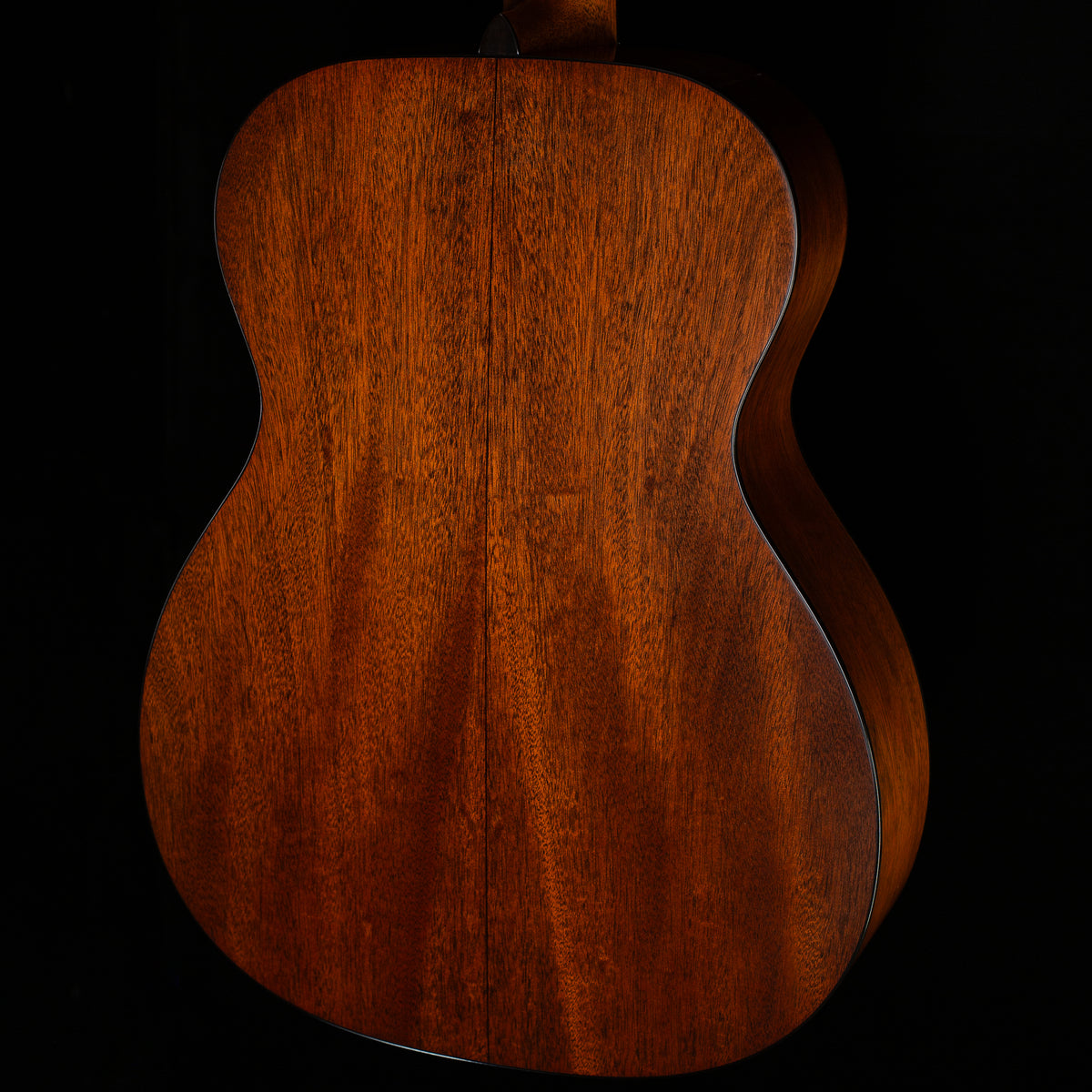 Martin Custom Shop 000-18 Adirondack Spruce/Sinker Mahogany Stage 1 Vintage Aged Gloss (514)