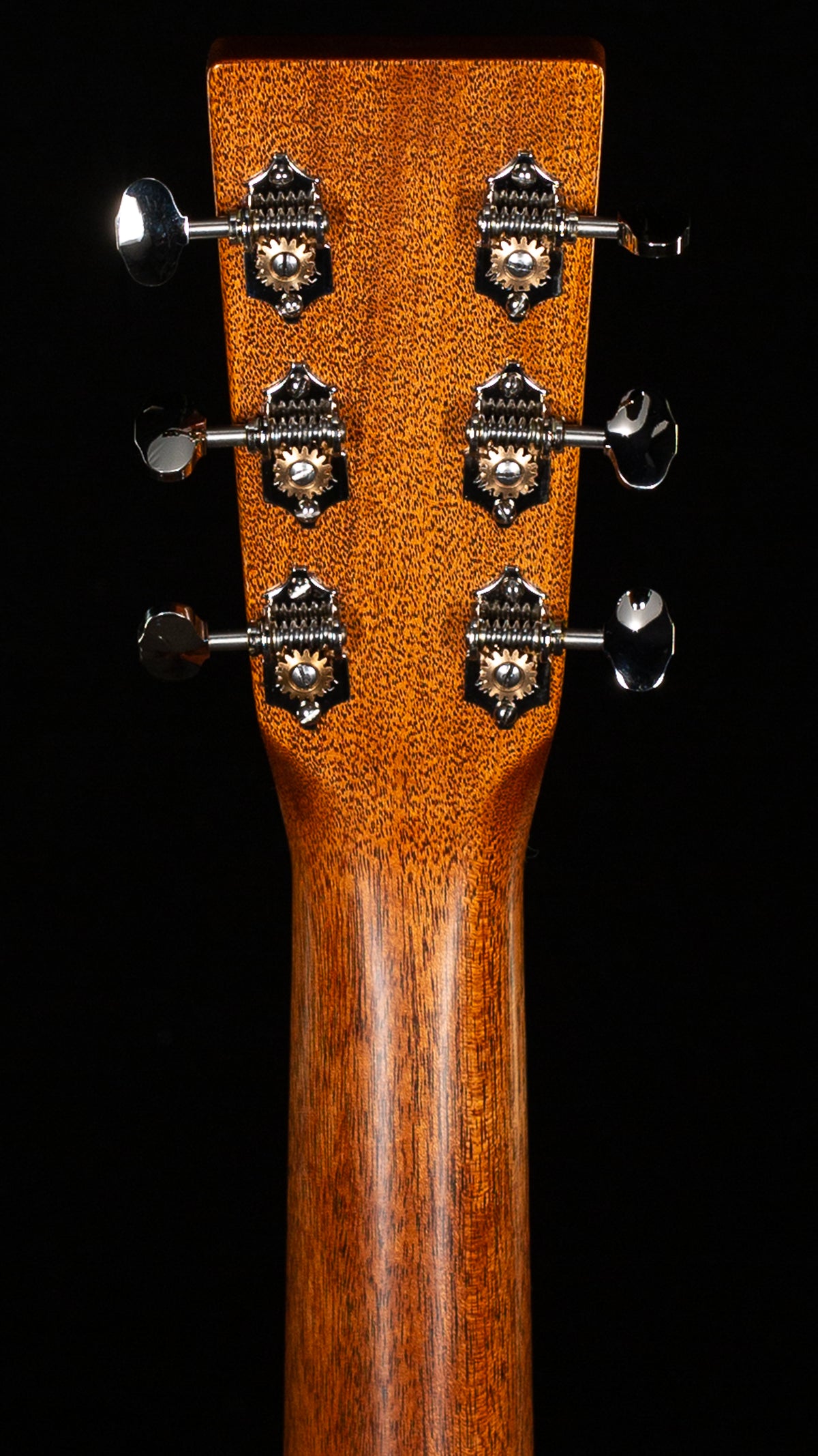 Martin Custom Shop 000-18 Adirondack Spruce/Sinker Mahogany Stage 1 Vintage Aged Gloss (514)