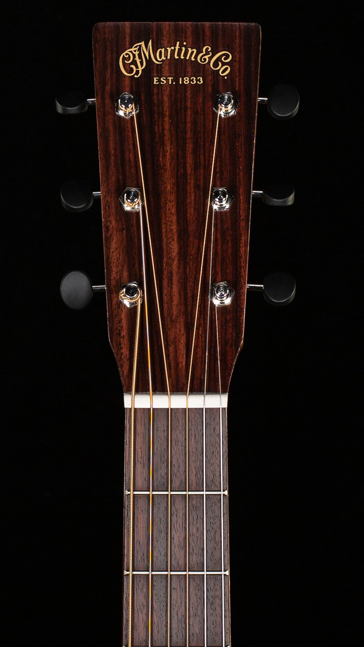 Martin 000-15M (078)