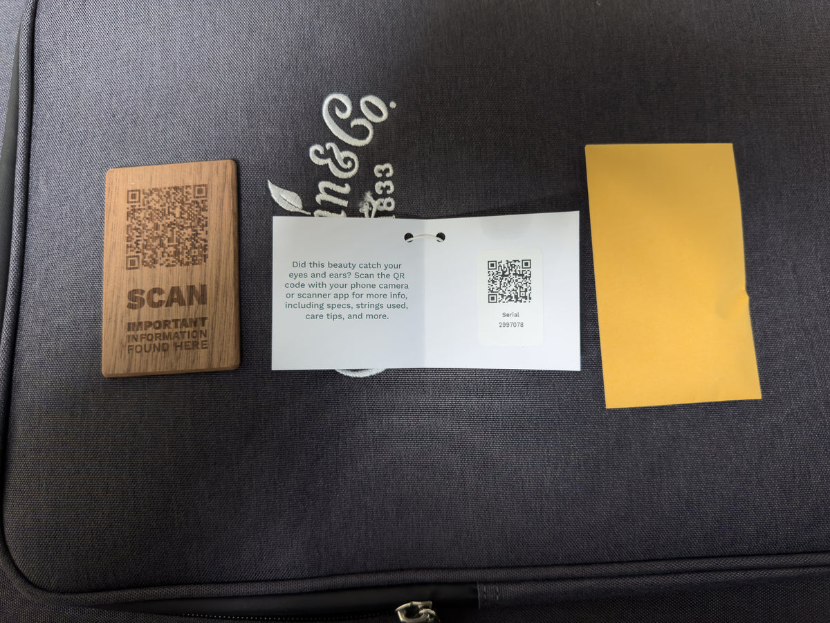 Martin 000-15M (078)