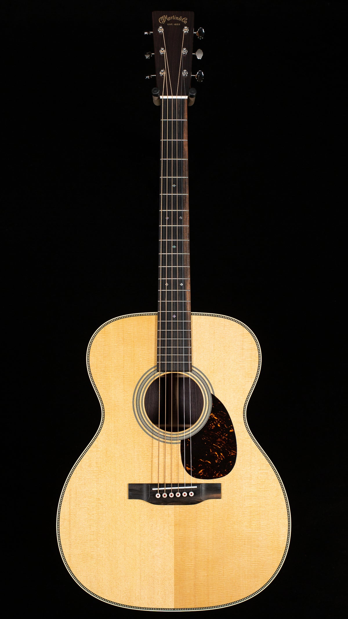Martin OM-28 2025 Specs (389)