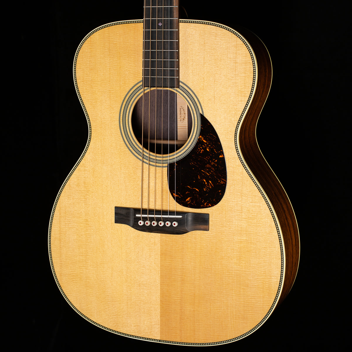 Martin OM-28 2025 Specs (389)