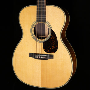 Martin OM-28 2025 Specs (389)