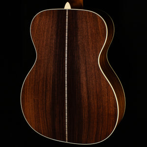 Martin OM-28 2025 Specs (389)