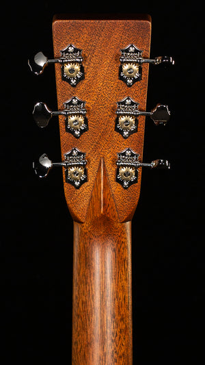 Martin OM-28 2025 Specs (389)