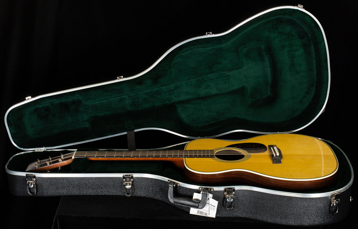 Martin OM-28 2025 Specs (389)