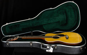 Martin OM-28 2025 Specs (389)