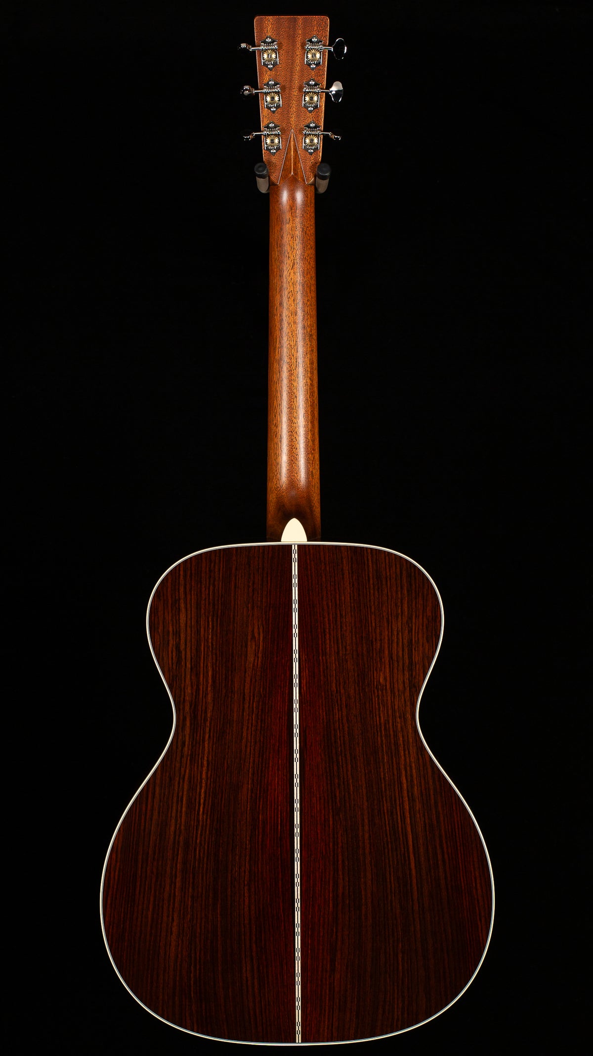 Martin 000-28 1933 Ambertone 2025 Spec (621)