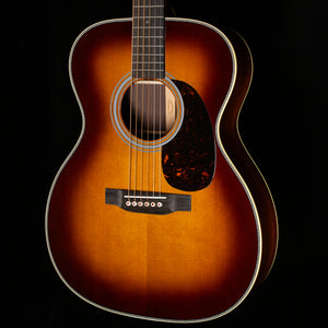 Martin 000-28 1933 Ambertone 2025 Spec (621)