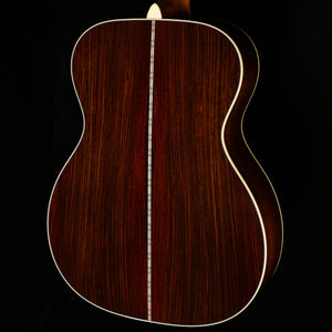 Martin 000-28 1933 Ambertone 2025 Spec (621)