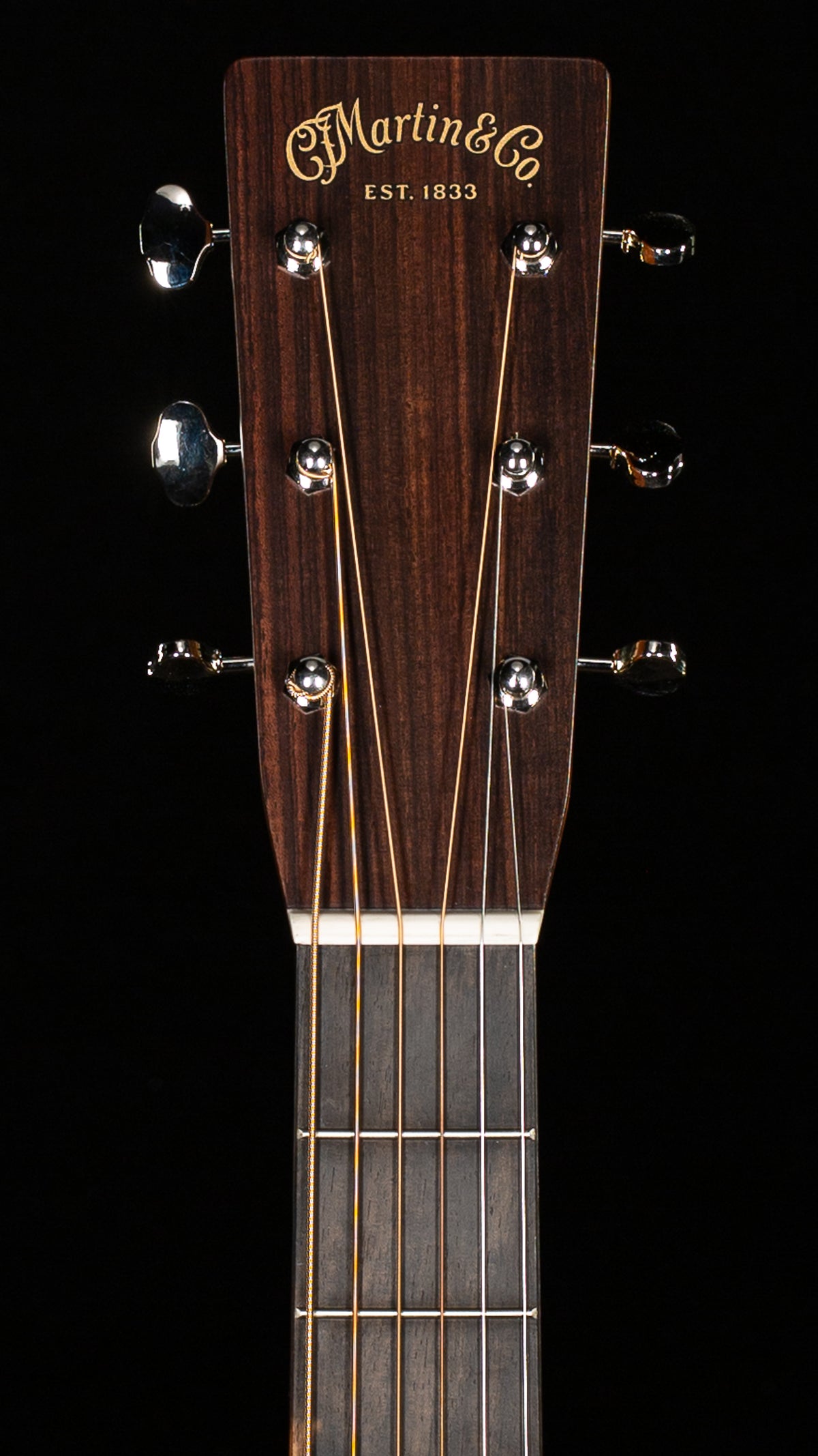 Martin 000-28 1933 Ambertone 2025 Spec (621)