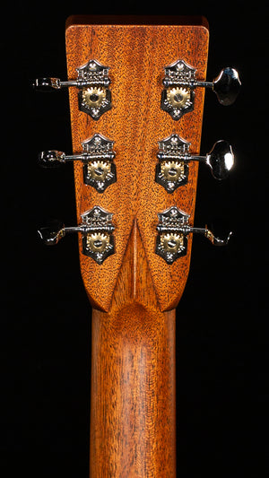 Martin 000-28 1933 Ambertone 2025 Spec (621)