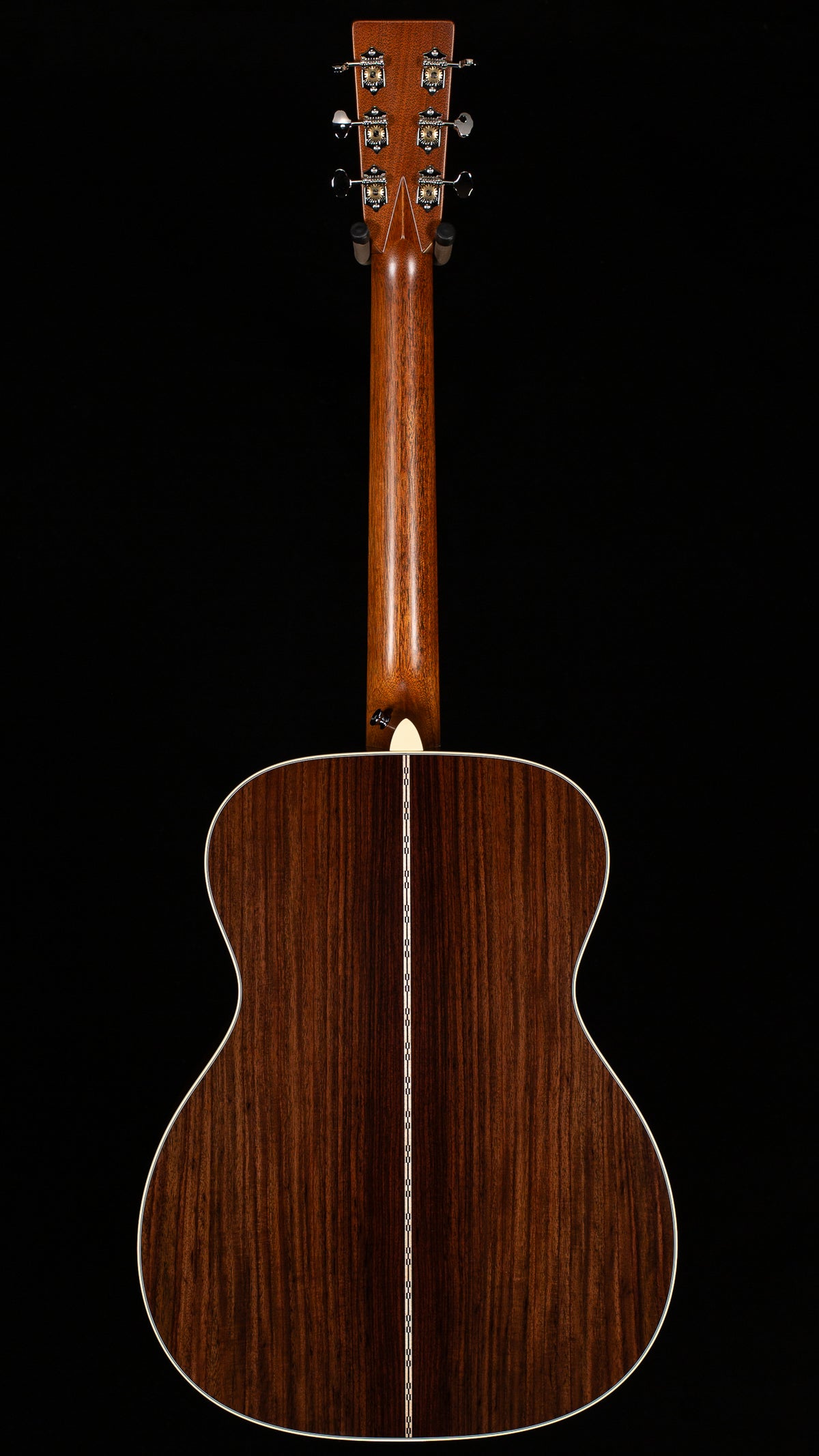 Martin OM-28E LR Baggs 2025 Spec (633)