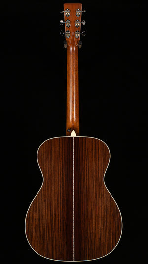 Martin OM-28E LR Baggs 2025 Spec (633)