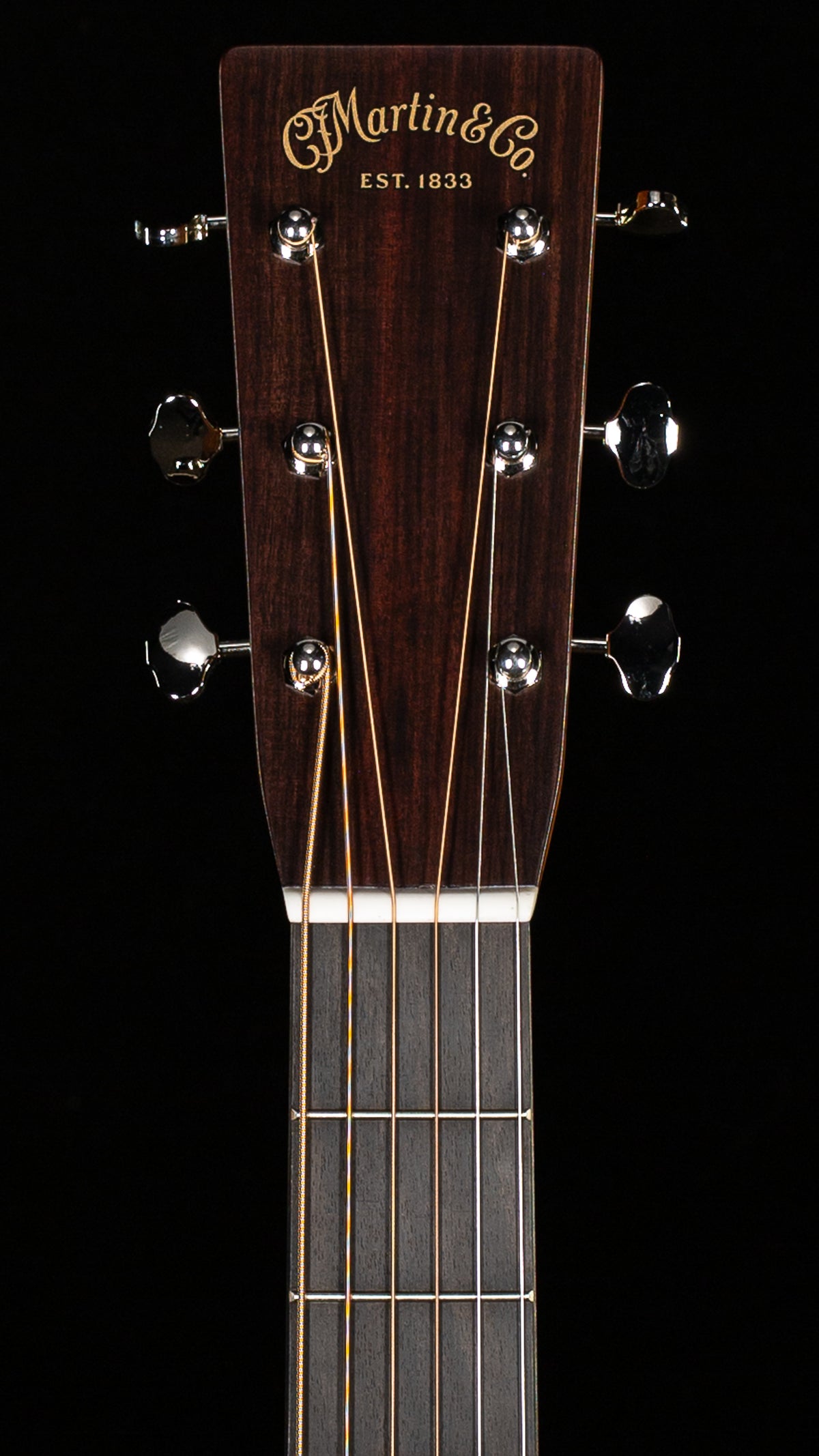 Martin OM-28E LR Baggs 2025 Spec (633)