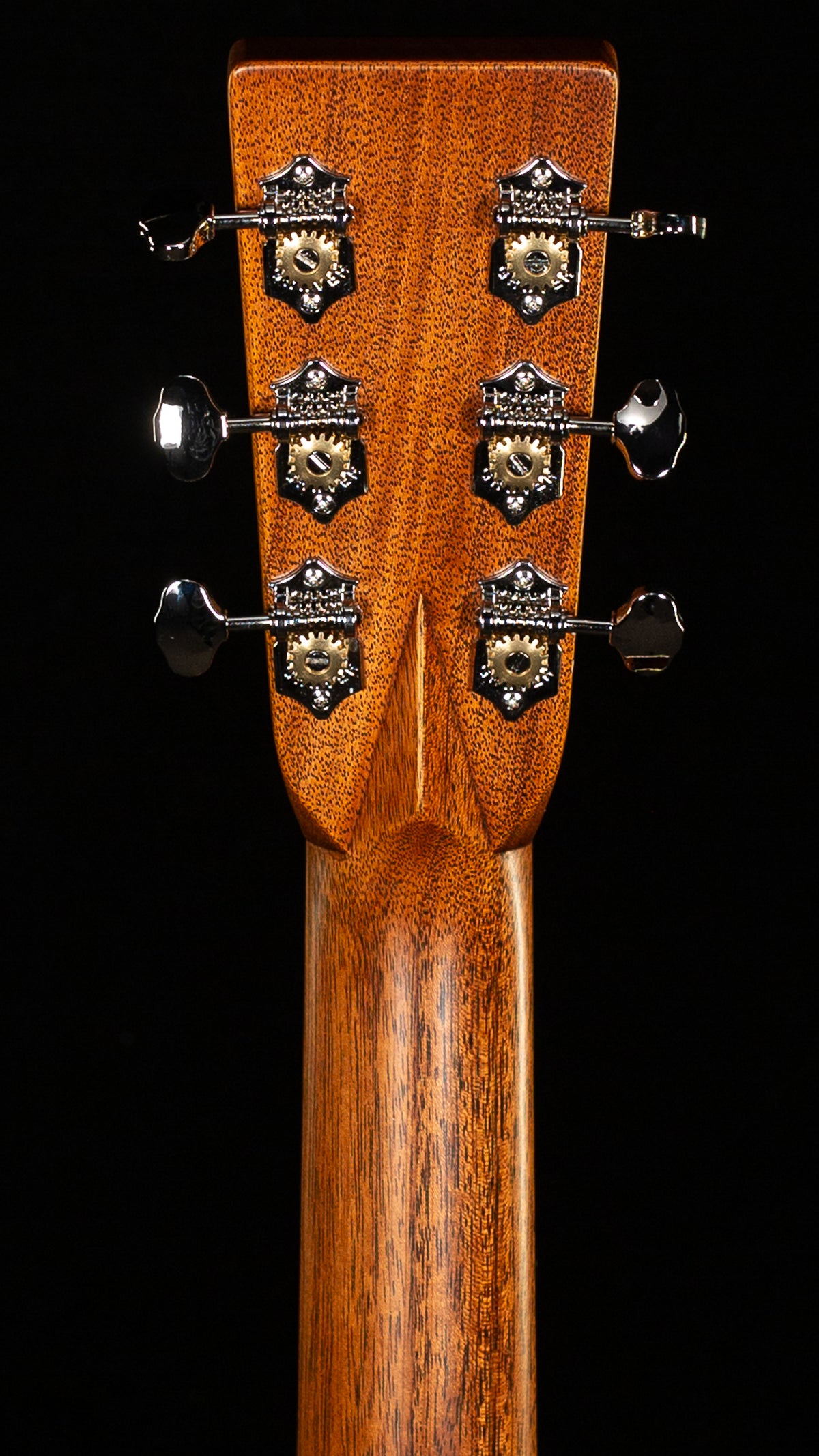 Martin OM-28E LR Baggs 2025 Spec (633)