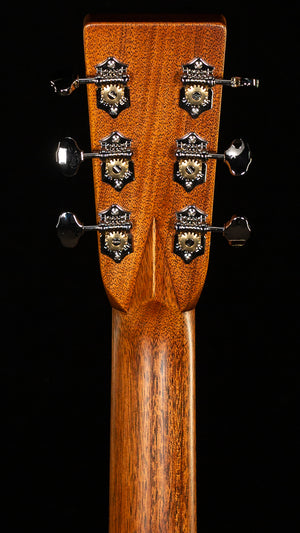 Martin OM-28E LR Baggs 2025 Spec (633)