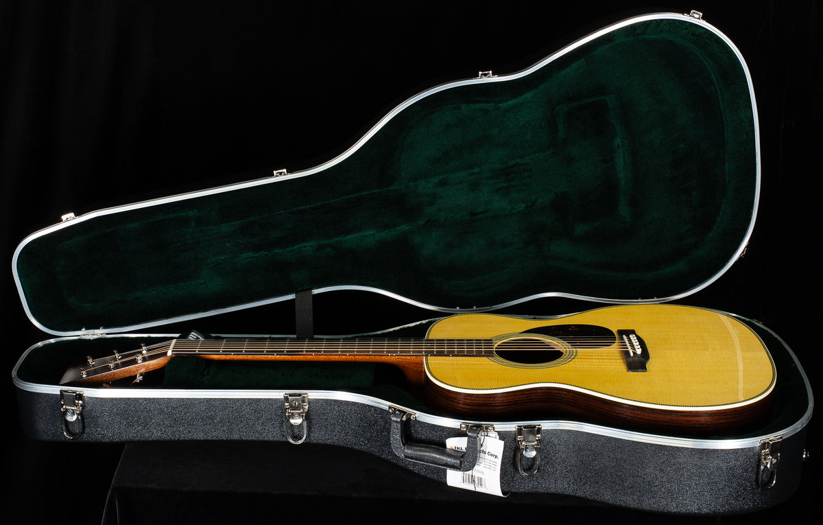 Martin OM-28E LR Baggs 2025 Spec (633)