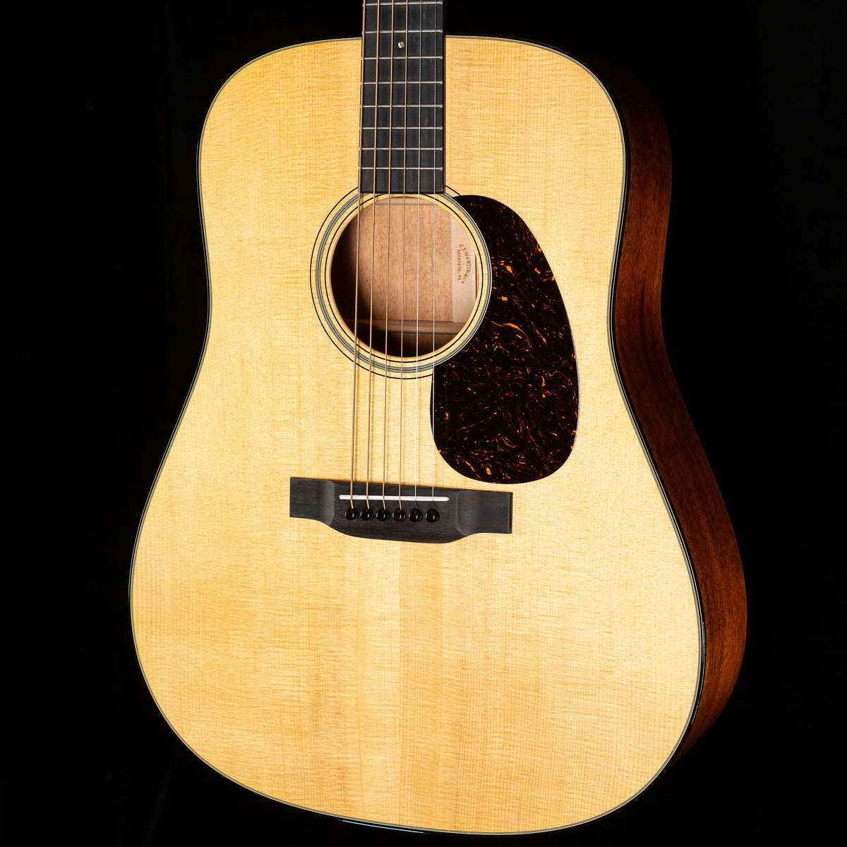 Martin D-18 2025 Spec (461)
