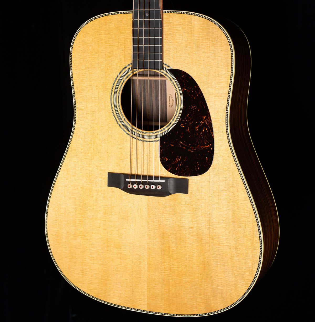 Martin Super HD-28 (655)
