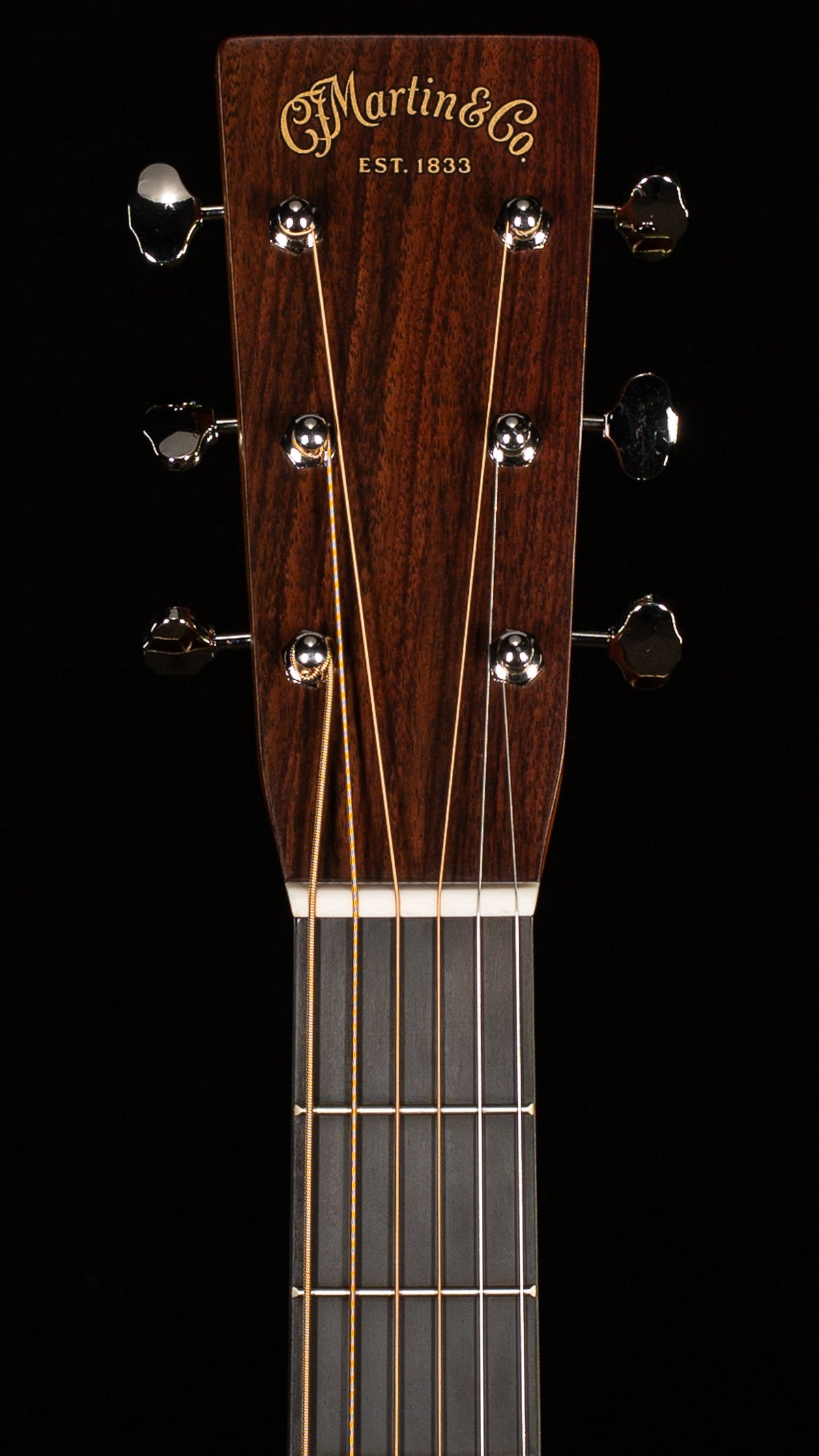 Martin Super HD-28 (655)