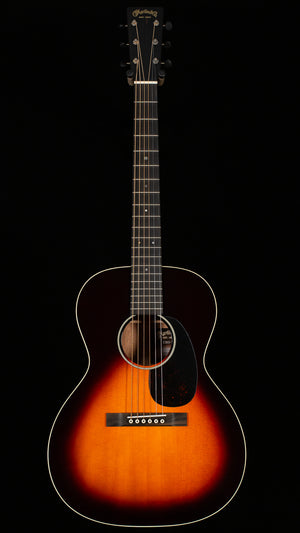 Martin CEO-7 Sunburst (808)