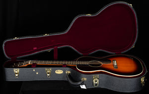 Martin CEO-7 Sunburst (808)