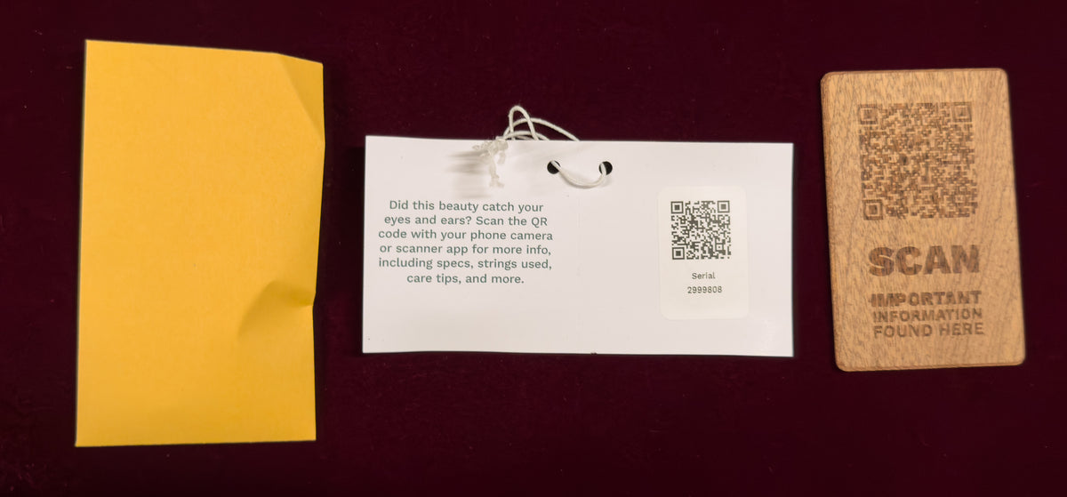 Martin CEO-7 Sunburst (808)