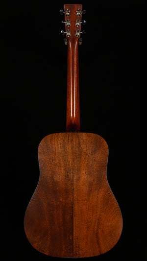 Martin Custom Shop D-18 Authentic 1937 Sinker Mahogany (843)
