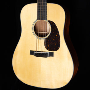 Martin Custom Shop D-18 Authentic 1937 Sinker Mahogany (843)