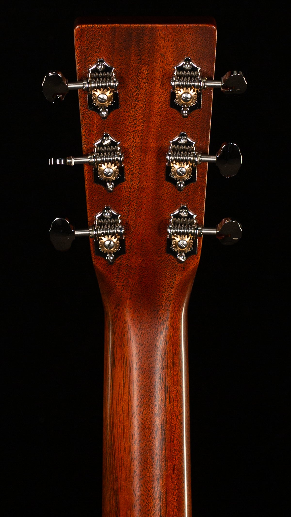 Martin Custom Shop D-18 Authentic 1937 Sinker Mahogany (843)