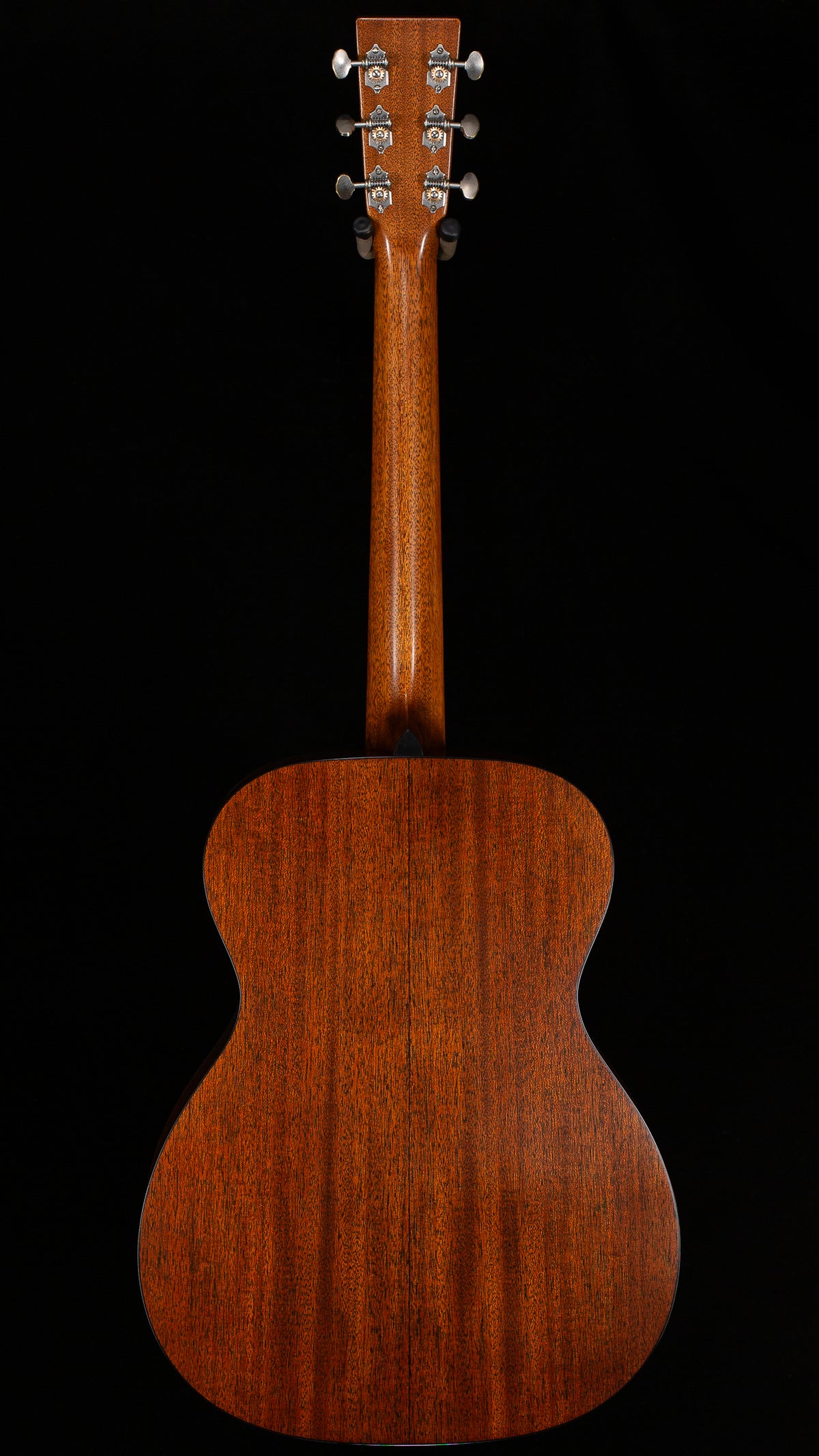 Martin Custom Shop 000-18 Authentic 1937 Stage 1 Aging (319)