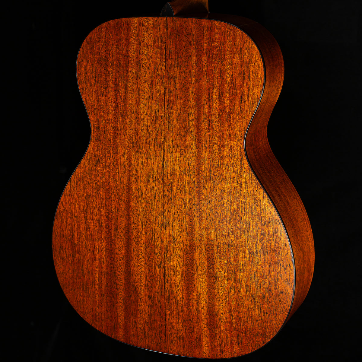 Martin Custom Shop 000-18 Authentic 1937 Stage 1 Aging (319)