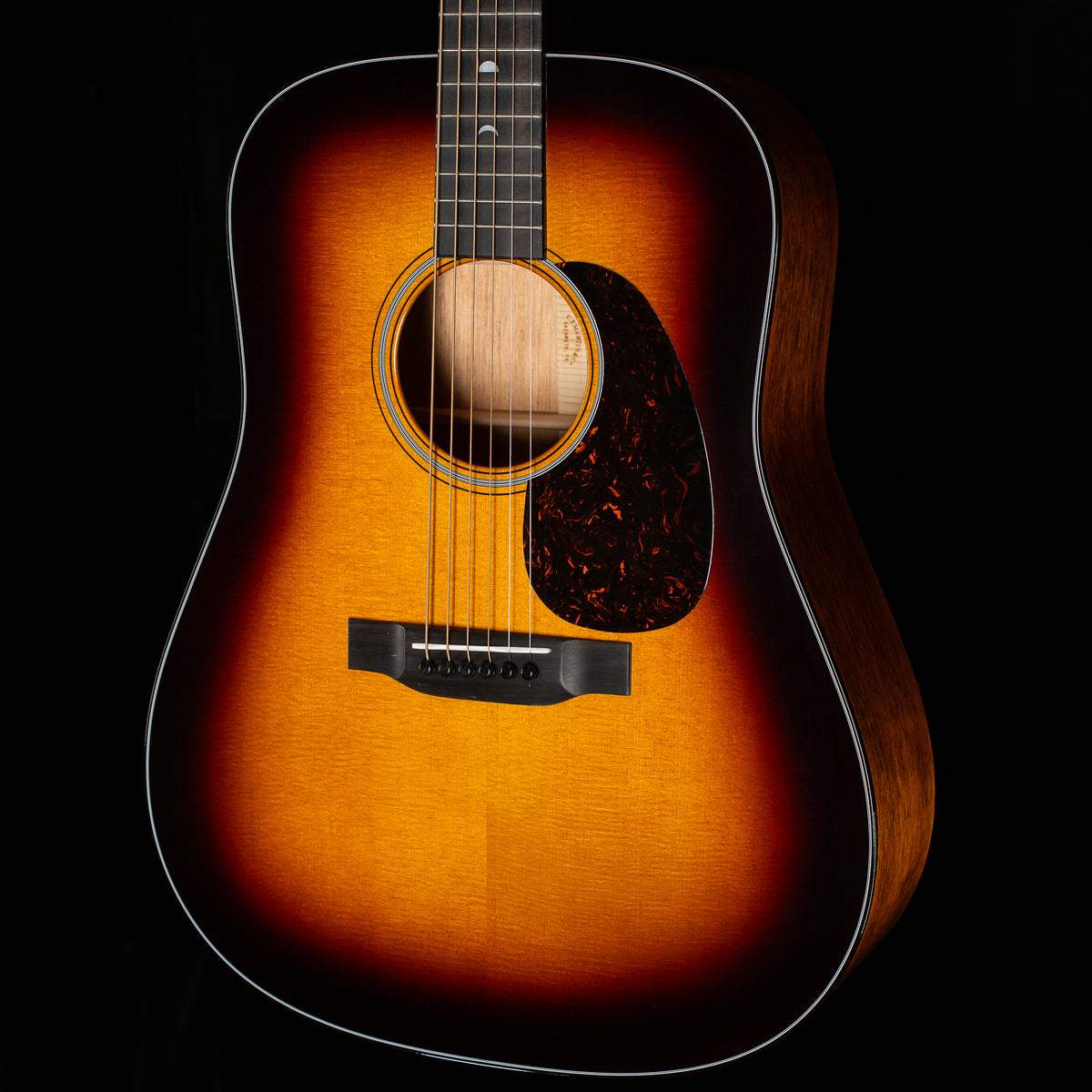 Martin D-18 Molly Tuttle (125)