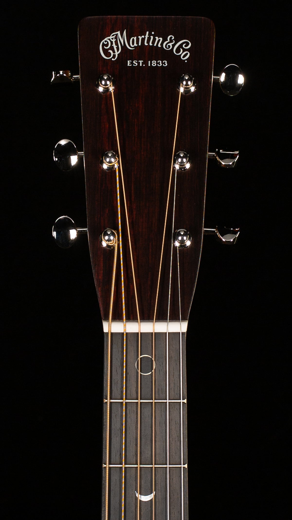 Martin D-18 Molly Tuttle (125)