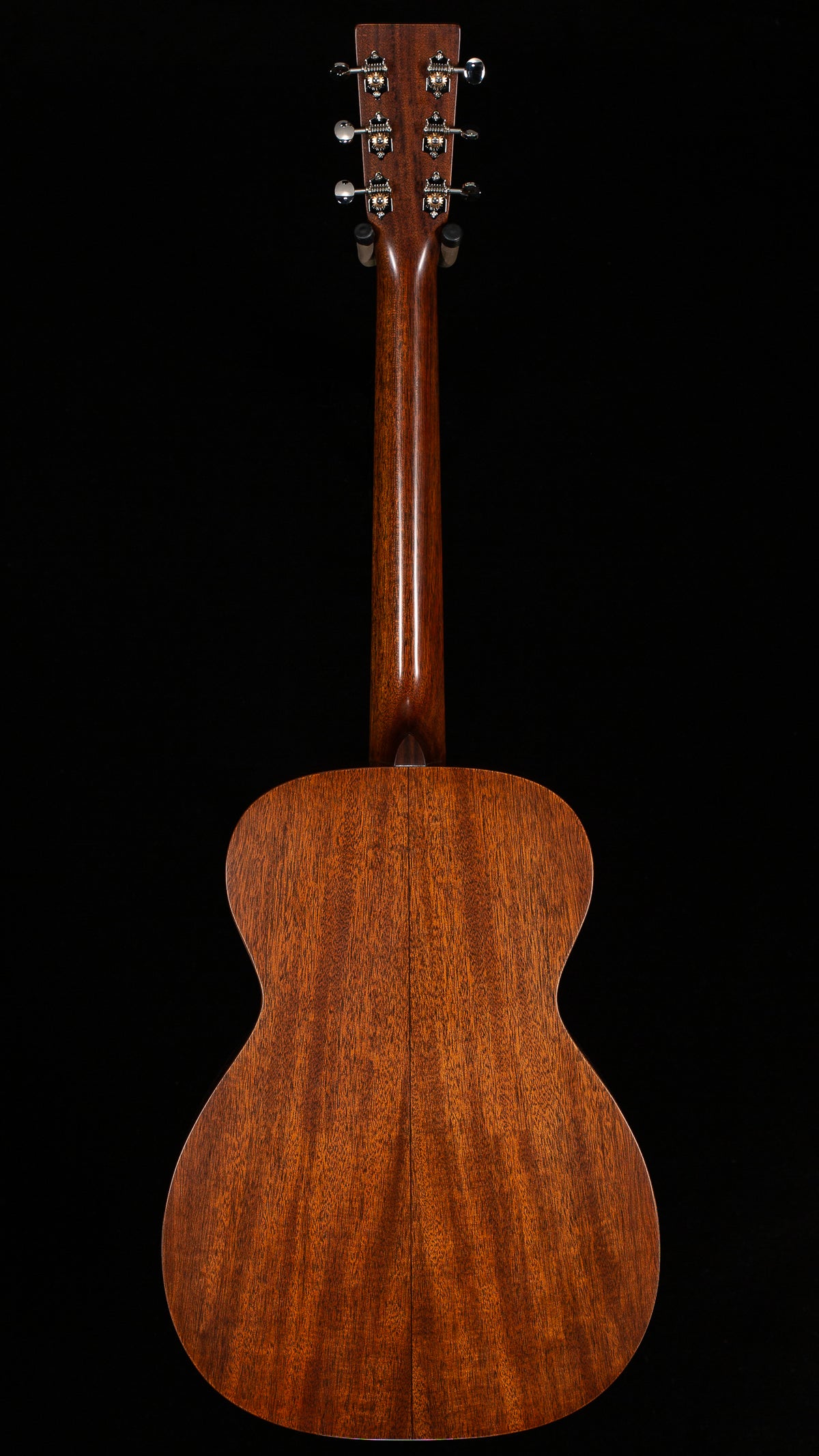 Martin 0-17 Jason Isbell Signature Sinker Mahogany (292)