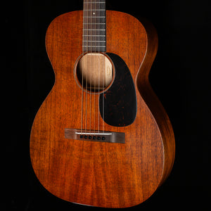 Martin 0-17 Jason Isbell Signature Sinker Mahogany (292)