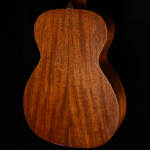 Martin 0-17 Jason Isbell Signature Sinker Mahogany (292)