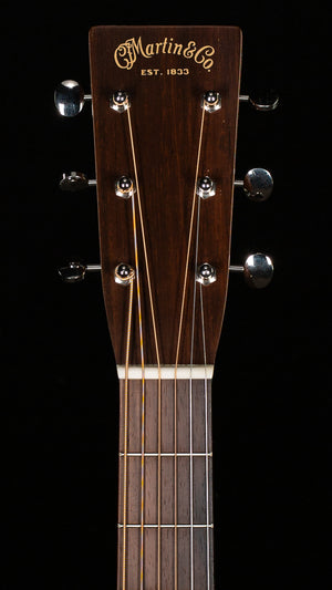 Martin 0-17 Jason Isbell Signature Sinker Mahogany (292)